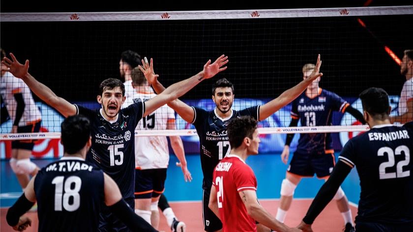 Iranpress: Iran