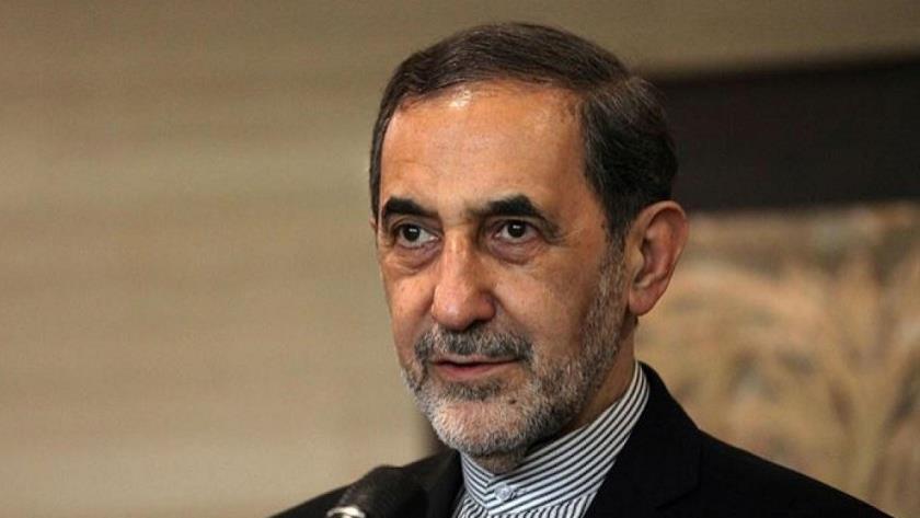 Iranpress: Leader