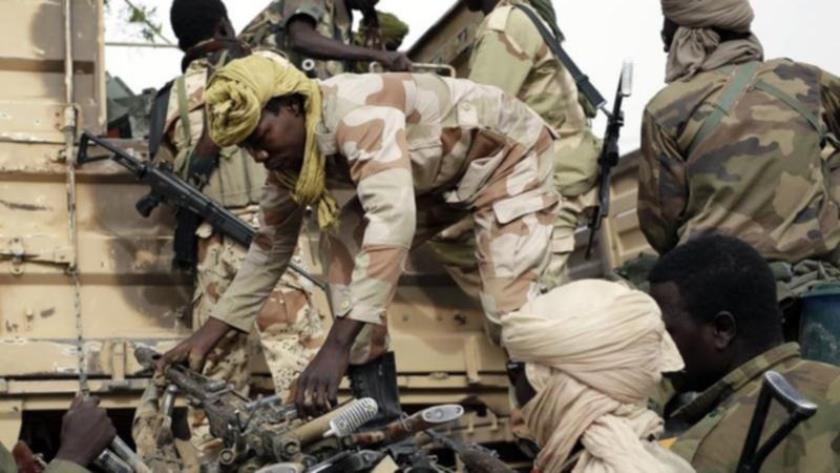 Iranpress: Chad accuses Central African Republic troops of war crime