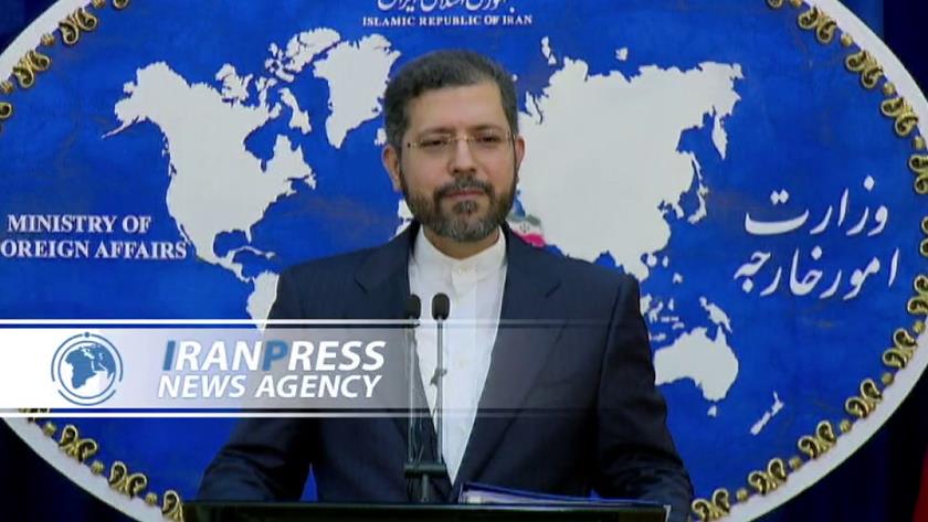 Iranpress: Dialogue between Iran, Saudi Arabia continues in a good atmosphere