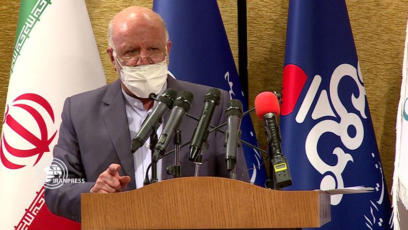 Iranpress: Iran to increase oil production to 6.5 mb/d: Zangeneh 