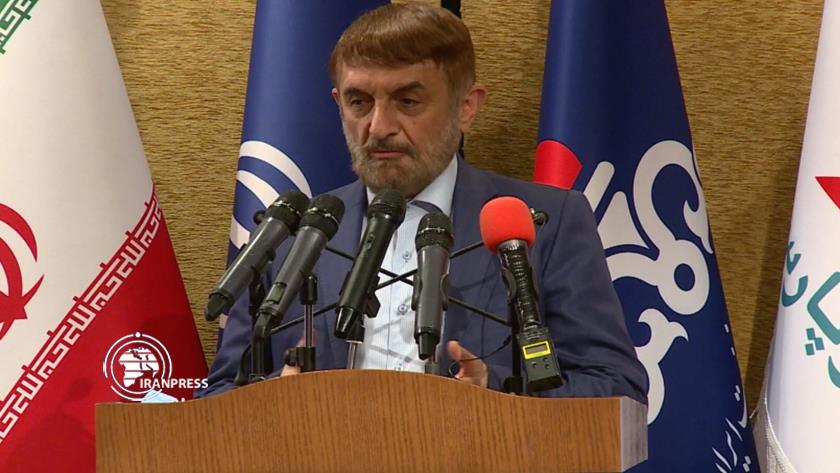 Iranpress: Increasing oil, gas production does not mean increasing crude sales