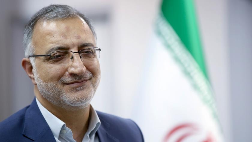 Iranpress: There are opportunities to make a difference in Iran: Presidential Candidate