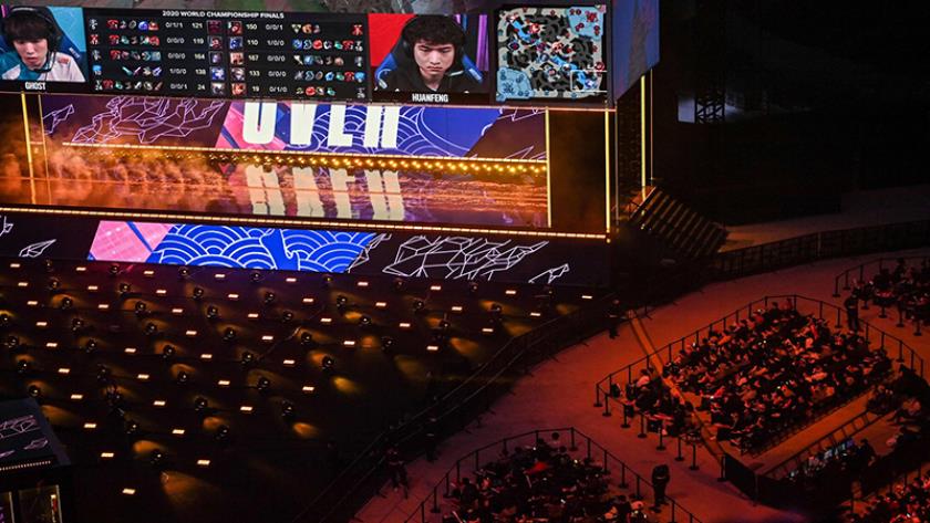 Iranpress: COVID-19, unprecedented opportunity for video game makers