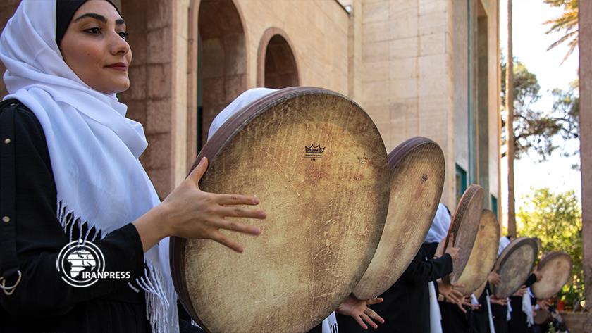 Iranpress: Various tourist centers inaugurated in Shiraz