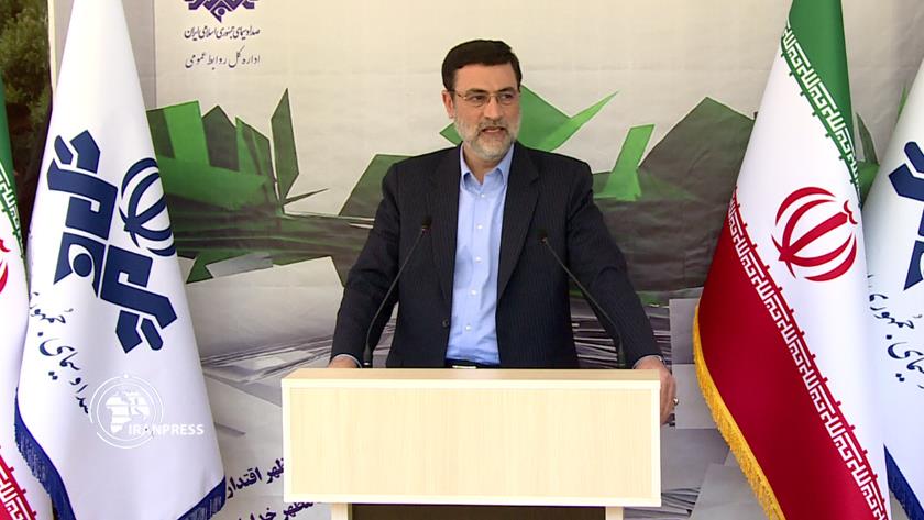 Iranpress: Candidate