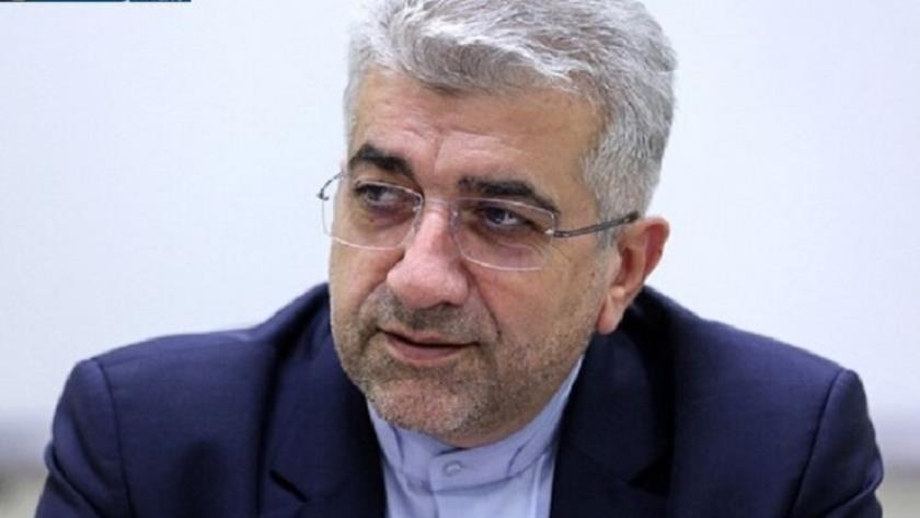 Iranpress: Ardakanian heading for Moscow