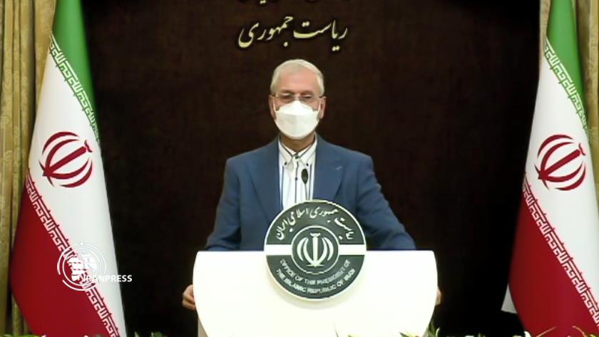 Iranpress: Iran