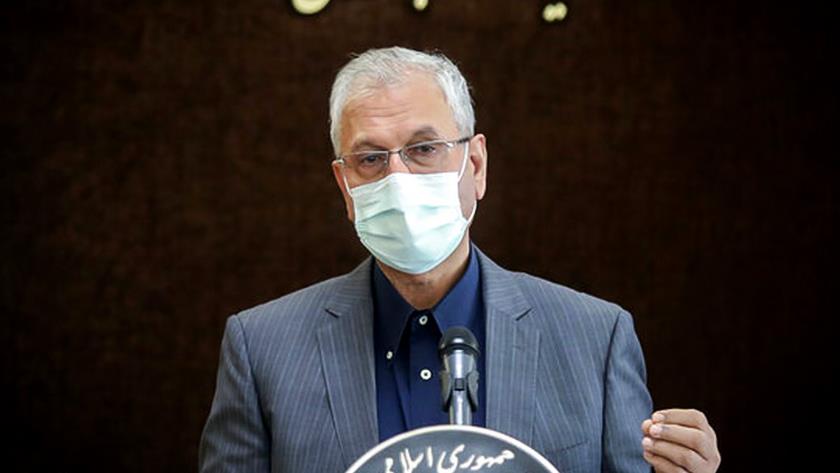 Iranpress: Iran calls on Iraq to pay its debt: Gov