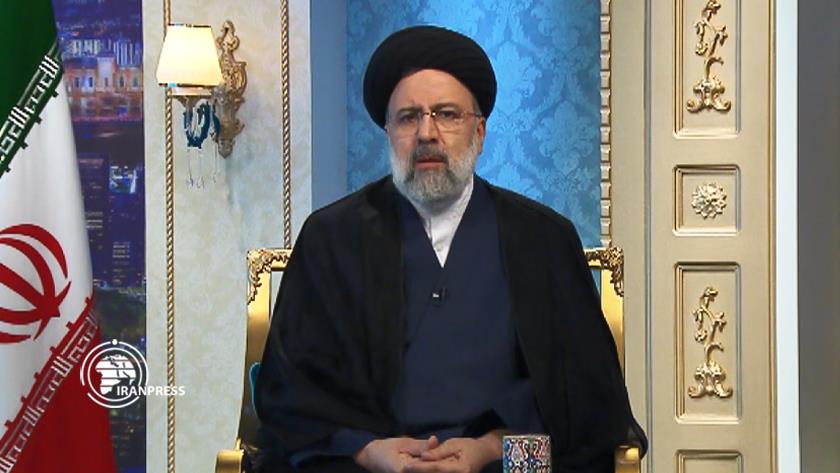 Iranpress: Presidential candidate stresses fighting corruption