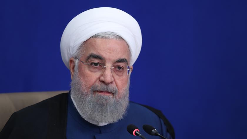 Iranpress: People; basis of Imam Khomeini