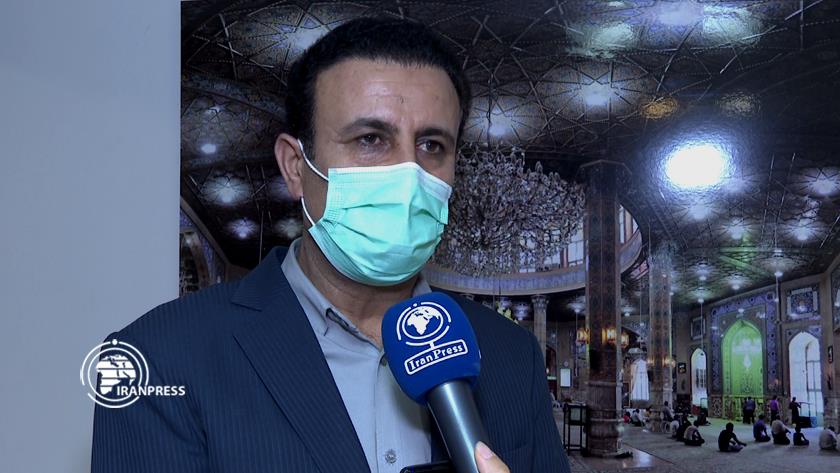 Iranpress: 10 K more polling stations facilitates participation in Presidential Election