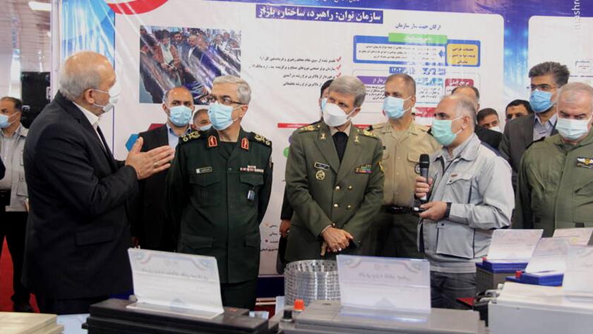 Iranpress: Iran