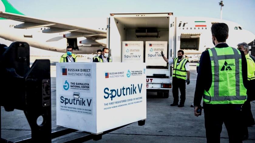 Iranpress: 8th shipment of 