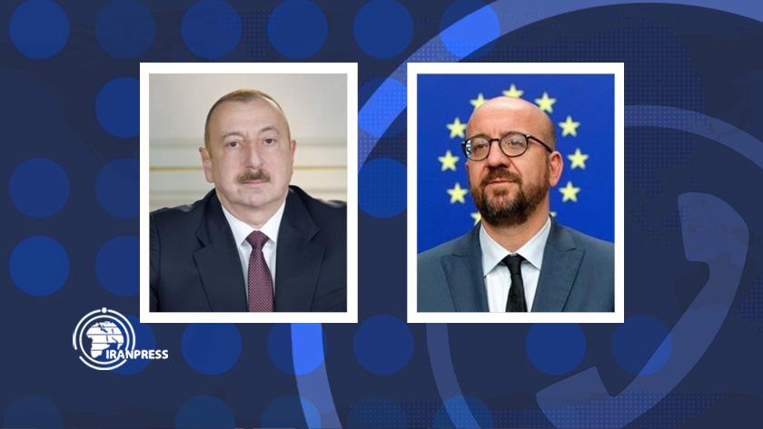 Iranpress: Baku voices its readiness for peace talks with Yerevan