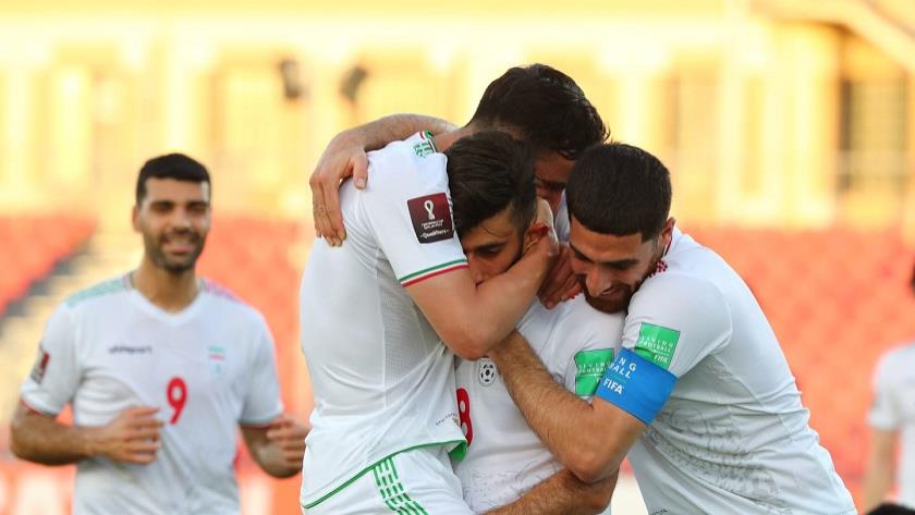 Iranpress: Iran