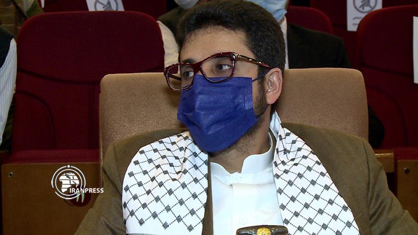 Iranpress: Israeli, US products should be boycotted: Yemen Amb.