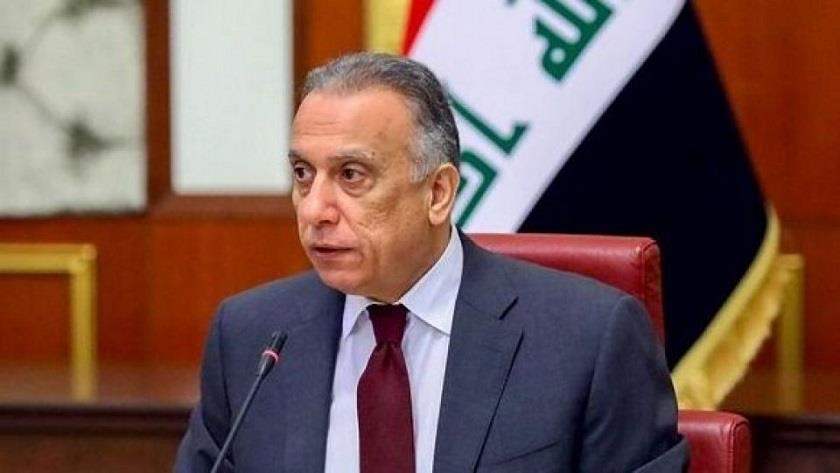 Iranpress: Al-Kazemi: Iran, Iraq relations are at their best possible level