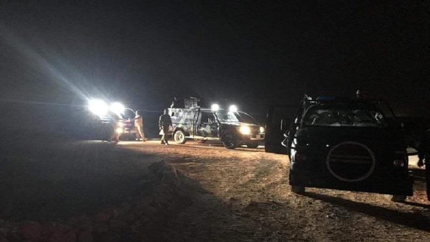 Iranpress: Terrorist attack in northern Baghdad leaves nine people killed, injured