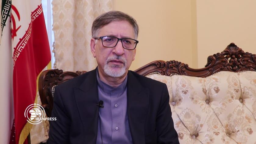 Iranpress:  3rd round of Iran-Ukraine talks; $150,000 compensation for each victim