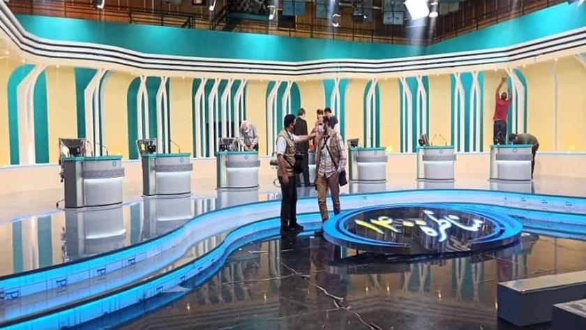 Iranpress: 1st Iranian presidential debate to be held today