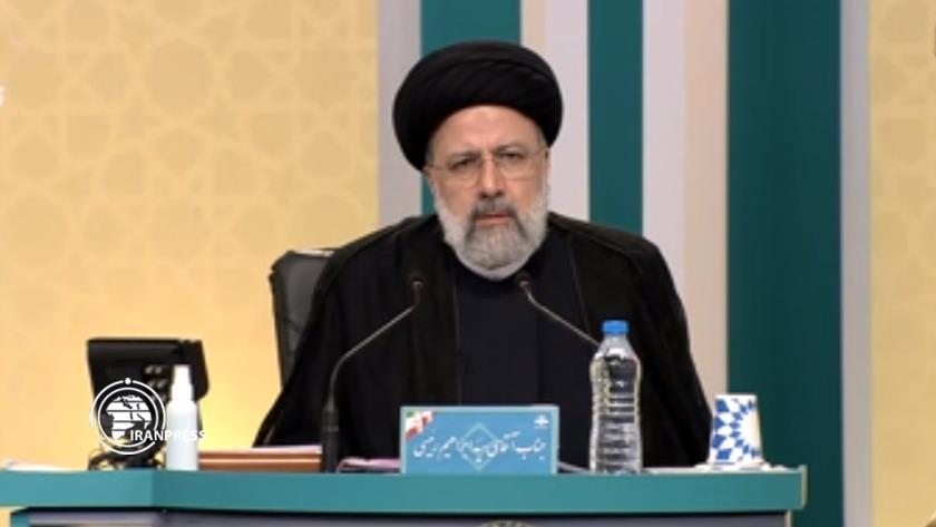 Iranpress: Raisi stresses creating attractiveness for prosperity of production