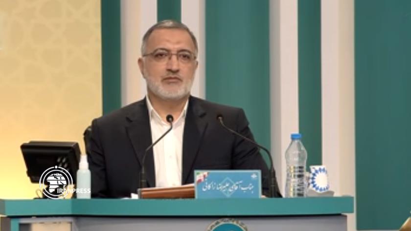 Iranpress: Candidate says lack of supervision leads to rise in liquidity