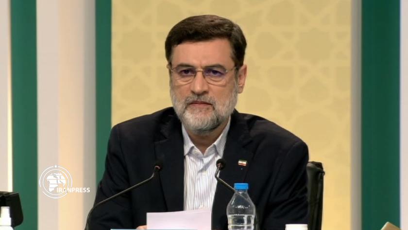 Iranpress: Presidential candidate underscores importance of preventing illegal imports