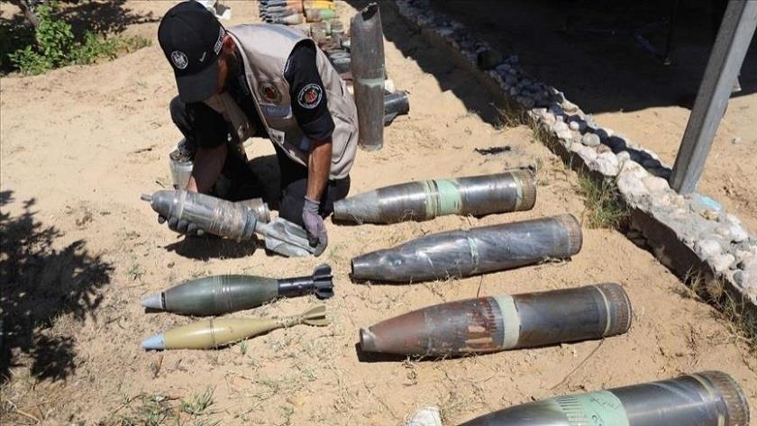 Iranpress: Gaza