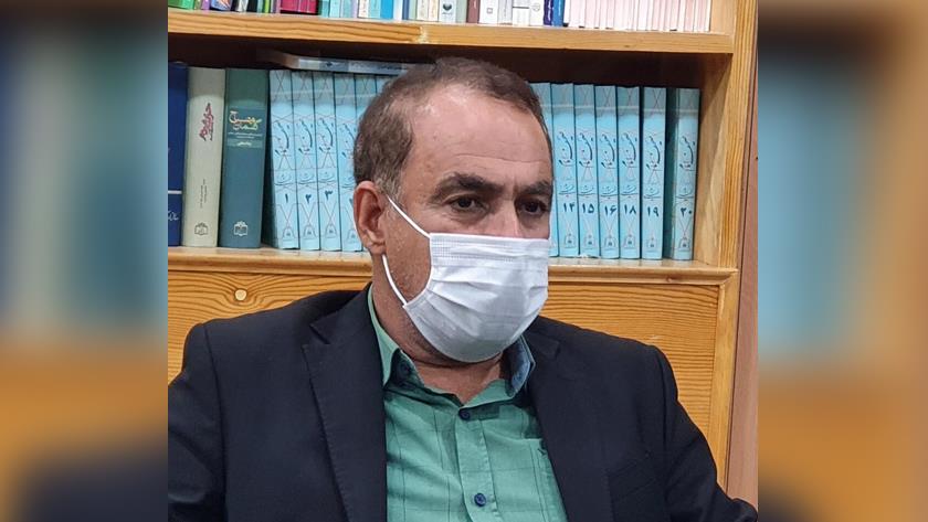 Iranpress: Governor of Mehran: Salehabad earthquake did not cause any casualties