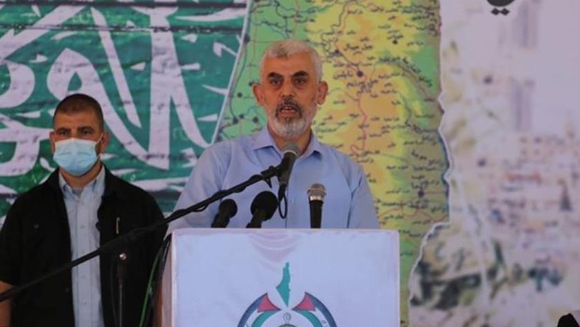 Iranpress: Hamas: We will inflict severe blow on Tel Aviv
