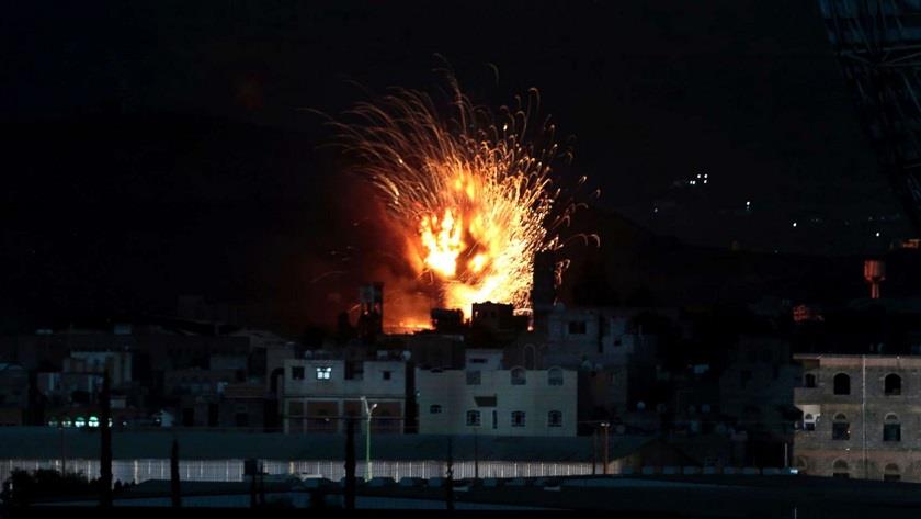Iranpress: Saudi coalition violates ceasefire 79 times in al-Hudaidah