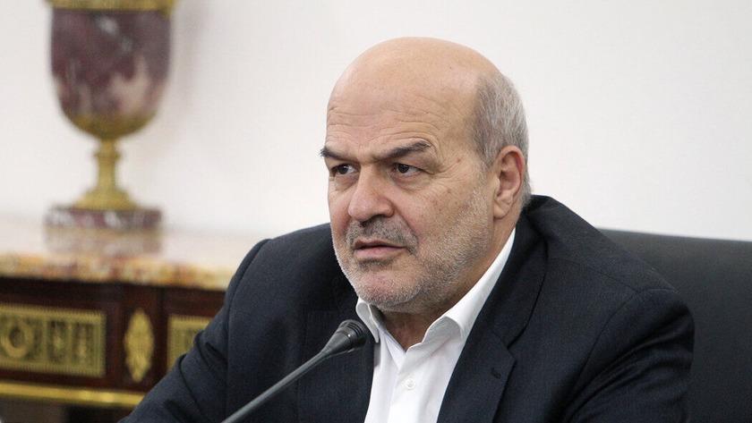 Iranpress: Department of Environment to protect wildlife in draught