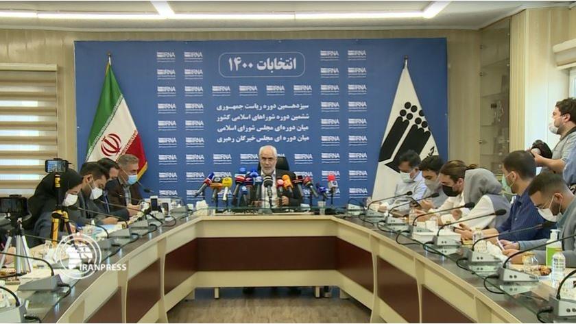 Iranpress: JCPOA, honorable document of Iran’s diplomacy: Candidate