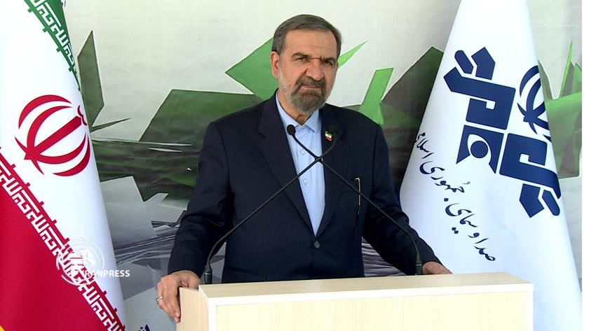 Iranpress: Rezaei says his government plan is sustainable economy 