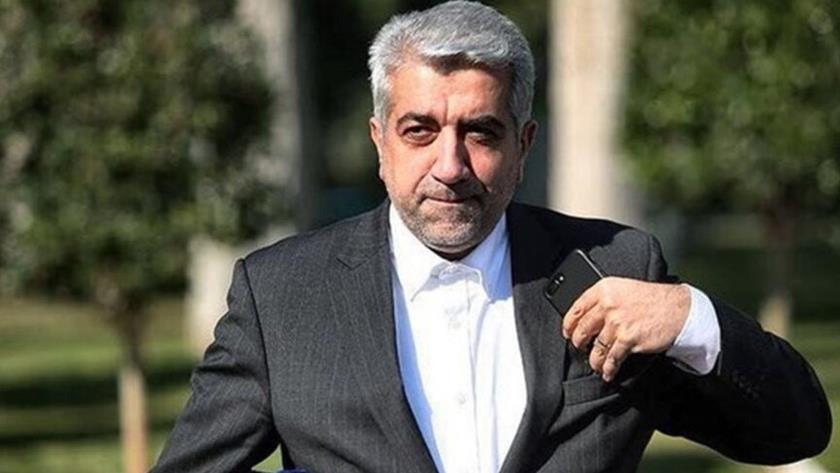 Iranpress: Iran