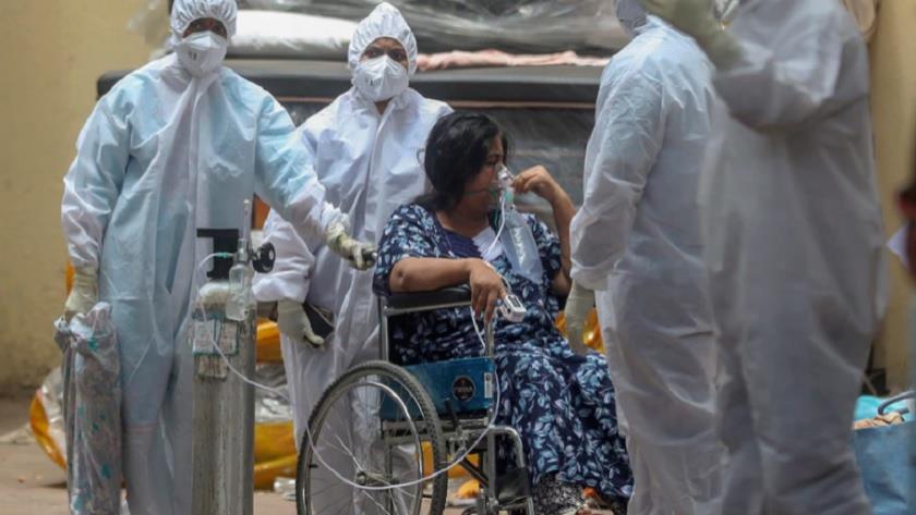 Iranpress: WHO: Indian COVID variant spreading in over 60 countries