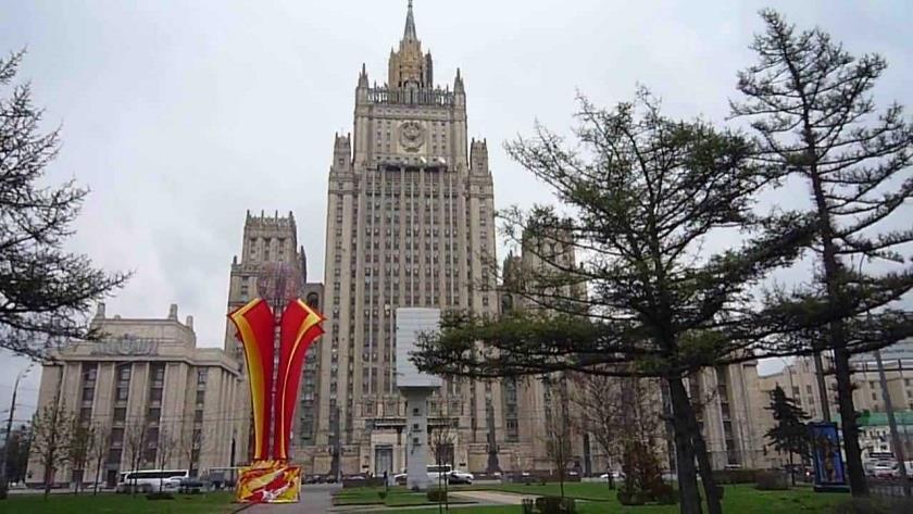Iranpress: Russia bans entry of 9 Canadians in response to sanctions