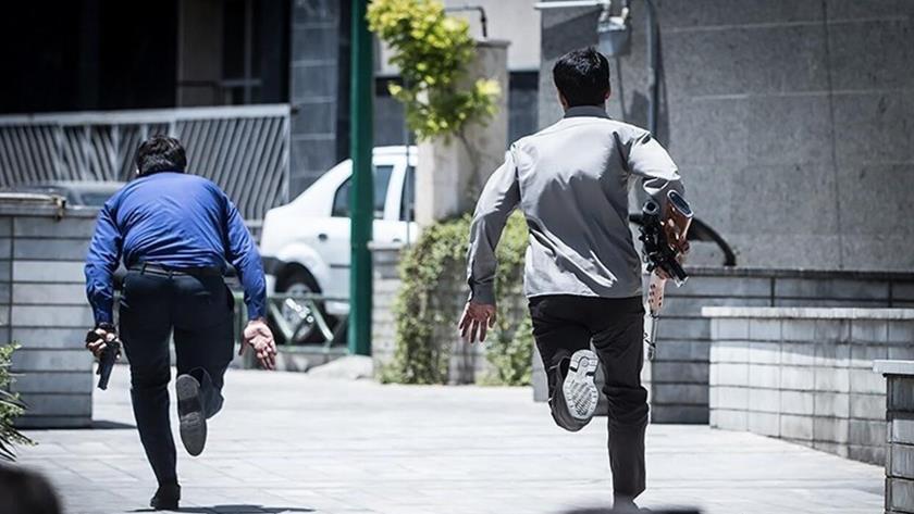 Iranpress: Speaker commemorates anniversary of parliament attack martyrs