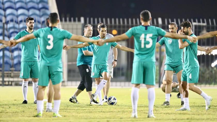 Iranpress: Iran