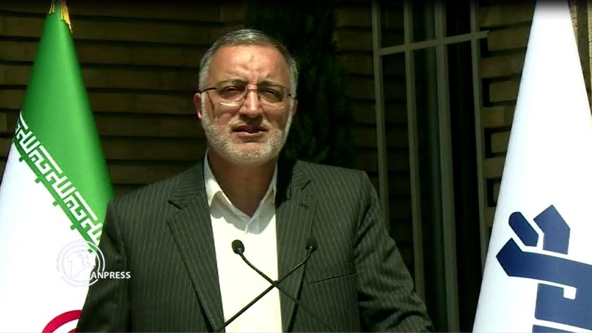 Iranpress: Zakani promises to eradicate poverty 