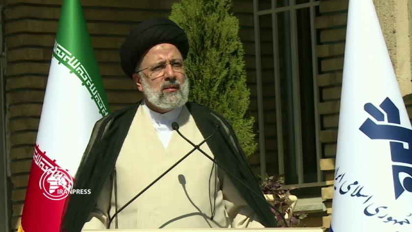 Iranpress: Raisi: I promise change