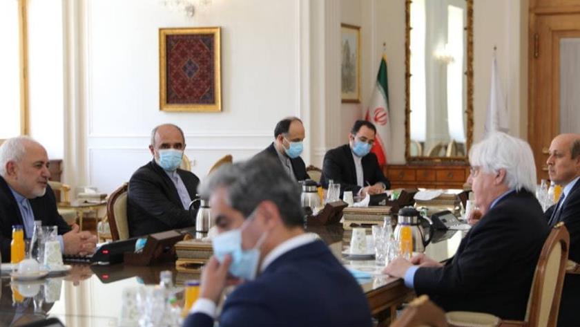 Iranpress: Iran
