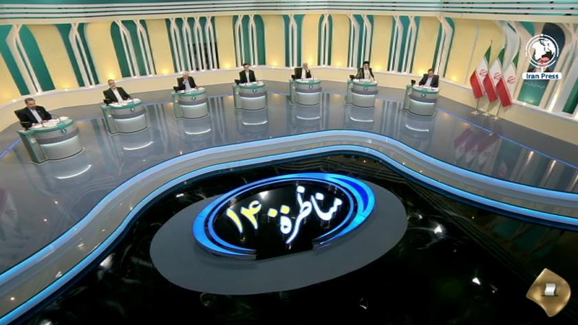 Iranpress: Iran