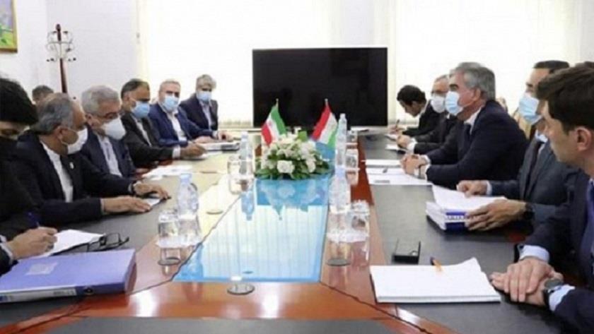 Iranpress: Iran, Tajikistan stress expanding bilateral cooperation