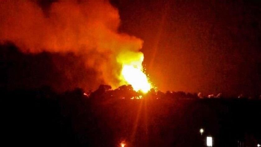 Iranpress: Saudi coalition violates ceasefire 72 times in Al-Hudaidah, Yemen