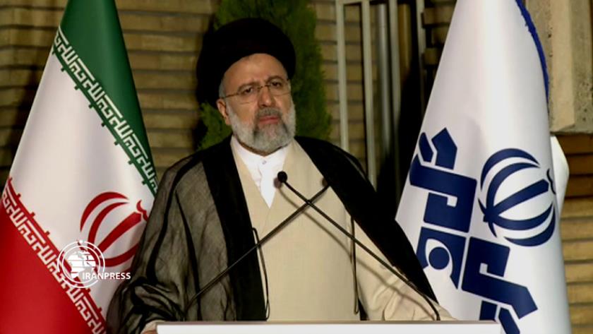 Iranpress: Fulfilling all agreements; foreign policy priority of my administration