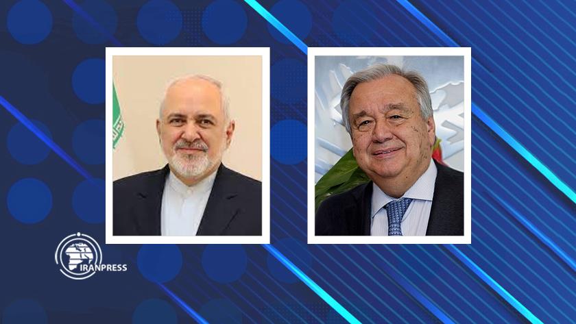 Iranpress: Iran