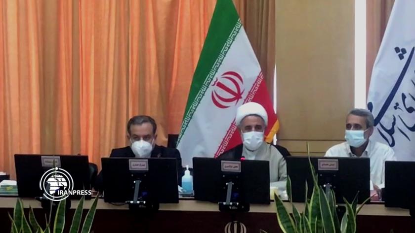 Iranpress: Final draft in Vienna talks becomes more precise