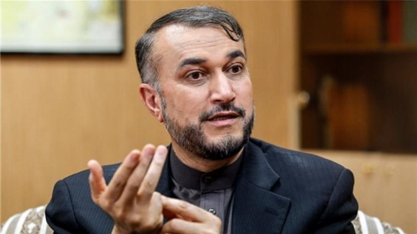 Iranpress: Saudis cannot make up their defeats by negotiation: Special aide